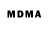 MDMA кристаллы Flotta